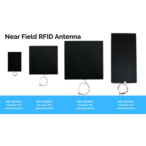 near field uhf rfid antenna|rfid antenna.